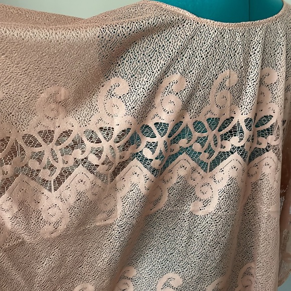 Gold kaftan - Picture 4 of 6